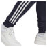 Фото #6 товара ADIDAS Essentials 3 Stripes French Terry Cuffed joggers