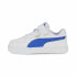 Кеды PUMA Caven AC+ PS White