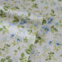 Фото #2 товара Spring Bloom Cotton Sateen 4 Piece Sheet Set, Queen