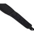 Richter Extra Wide Bass Strap BLK