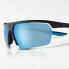 NIKE VISION Gale Force Mirror Sunglasses