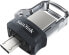 Фото #1 товара Pendrive SanDisk Ultra Dual Drive m3.0, 32 GB (SDDD3-032G-G46)