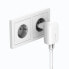 Фото #1 товара Belkin WCB007vfWH - Indoor - AC - White