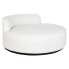 Sofa DKD Home Decor White 150 x 150 x 69 cm