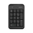 LogiLink ID0201 - Bluetooth - 17 - Notebook - Black
