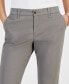 Фото #5 товара Women's TH Flex Hampton Cuffed Chino Straight-Leg Pants, Created for Macy's