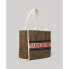 Фото #3 товара SUPERDRY Luxe Tote Bag