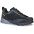 DOLOMITE Crodarossa Tech Goretex approach shoes