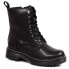 Фото #2 товара Insulated leather boots Filippo W PAW80A black