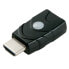 Фото #2 товара Lindy HDMI 2.0 18G EDID Emulator - HDMI Type A - HDMI Type A - Black