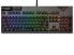 Фото #4 товара ASUS ROG Strix Flare II - Full-size (100%) - USB - Mechanical - AZERTY - RGB LED - Black - Grey