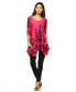 ფოტო #2 პროდუქტის Women's Yanette Tunic