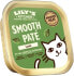 Фото #9 товара Nassfutter Katze mit Lamm, smooth paté, 85 g