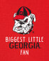 Фото #14 товара Baby NCAA Georgia® Bulldogs® Bodysuit 9M