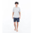 HURLEY Everyday Hybrid UV Short Sleeve T-Shirt