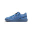 Фото #3 товара Puma Suede Displaced Go For Lace Up Toddler Boys Size 1 M Sneakers Casual Shoes