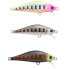 LUCKY CRAFT Pointer Super Sinking minnow 50 mm 6g