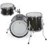 Gretsch Drums Broadkaster Jazz Twilight Glas