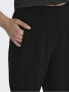 Фото #3 товара Dámské kalhoty ONLRAVEN Regular Fit 15298565 Black
