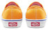 Фото #5 товара Кеды Vans Authentic Low Unisex Orange