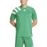 Фото #1 товара ADIDAS Fortore 23 short sleeve T-shirt