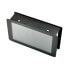 Фото #3 товара Case for Raspberry Pi and dedicated 7 "touch screen - black