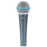 Микрофон Shure Beta 58 A Bundle