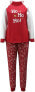 Family Pajamas Matching 270653 Womens Ornament Print Family Pajama Set size M