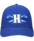 Men's Royal Hampton Pirates Side Back Clean Up Adjustable Hat