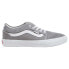 VANS Chukka Low Sidestripe trainers Серый, 43 - фото #2