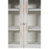 Wandschrank Shabby