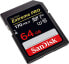 SanDisk Extreme PRO 1TB SDXC Memory Card up to 170MB/s, UHS-1, Class 10, U3, V30