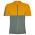 Фото #3 товара ZIENER Norgan short sleeve jersey