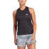 ADIDAS Run It sleeveless T-shirt