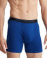 Фото #5 товара Men's 5+1 Free Bonus Pack Classic-Fit Boxer Briefs