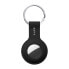 LAUT Huex Crimson AirTag Keyring