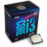 Intel Core i3-10105F - Intel® Core™ i3 - LGA 1200 (Socket H5) - 14 nm - Intel - i3-10105F - 3.7 GHz