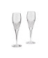 Фото #1 товара Diamond Mosaic Flute, Set of 2