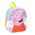 Фото #1 товара Рюкзак детский CERDA GROUP Peppa Pig 3D Пеппа Пиг
