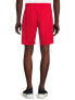 Фото #3 товара Athletic Works Basketball Short Men's XL Red Mid-Rise 9" Active Mesh Polyester