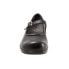 Фото #3 товара Softwalk Jupiter S1948-481 Womens Black Narrow Mary Jane Flats Shoes