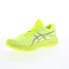 Фото #7 товара Asics Gel-Nimbus 24 Lite-Show 1011B362-750 Mens Green Athletic Running Shoes