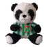 Фото #1 товара REAL BETIS Panda Plushie With T Shirt