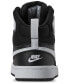 Фото #1 товара Little Boys Court Borough Mid 2 Stay-Put Closure Casual Sneakers from Finish Line