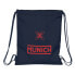 Фото #1 товара Сумка-рюкзак на веревках Munich Flash Тёмно Синий