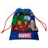 Фото #3 товара Гимназия Avengers MARVEL 26.5x21.5 см рюкзак