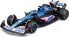 Bburago Race BWT Alpine F1 Team A523 #31 1:43 BBURAGO