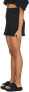 Y-3 273503 Womens Swim Towel Shorts - Black size M