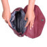 Women´s backpack Deremis
