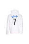 Brooklyn Nets City Edition Beyaz Erkek Sweatshirt DN9960-100